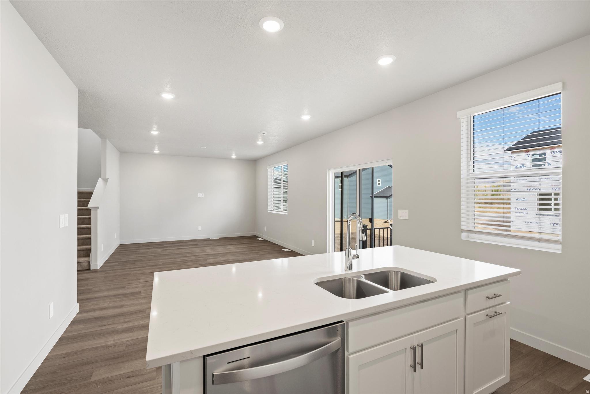 WESTWOOD ESTATES - Residential