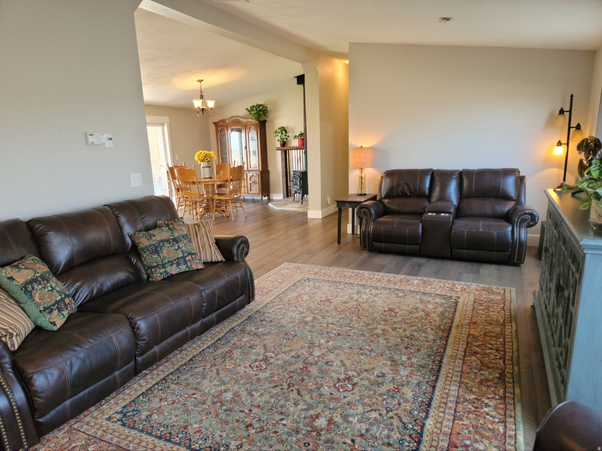 IOKA MEADOWS - Residential
