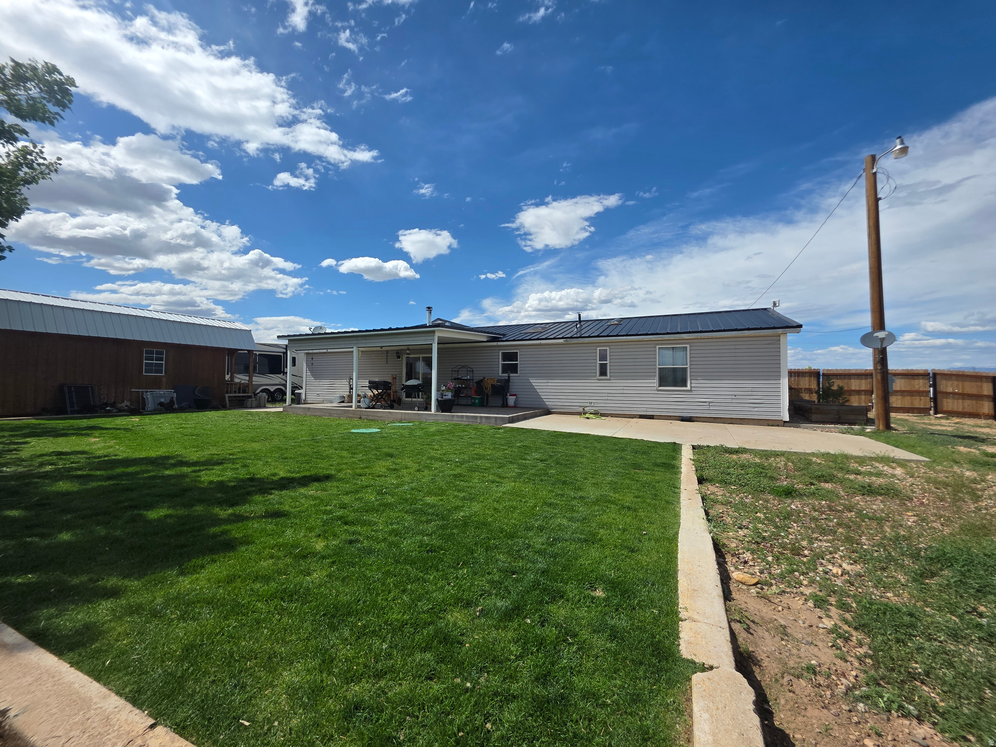 IOKA MEADOWS - Residential