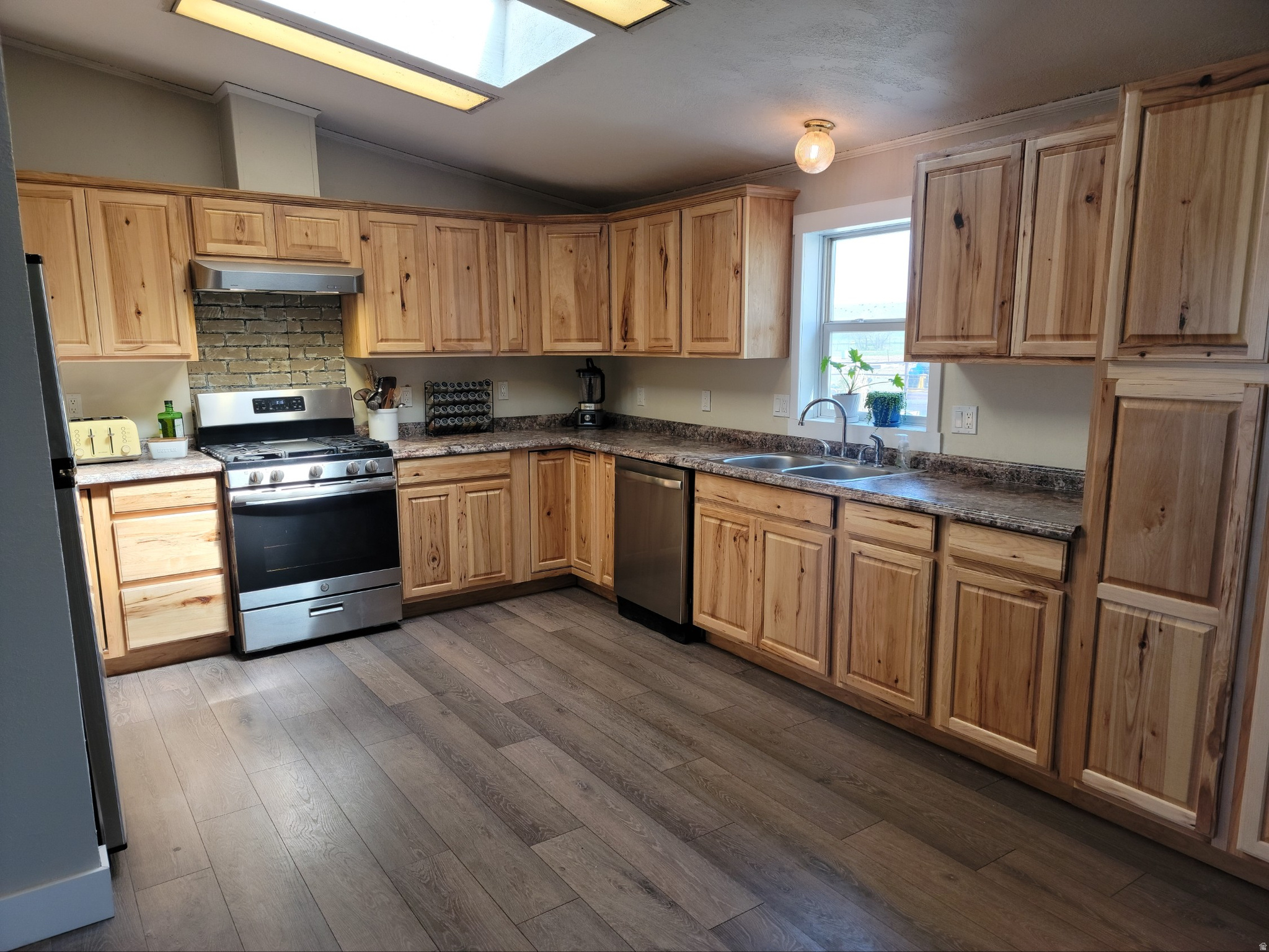 IOKA MEADOWS - Residential
