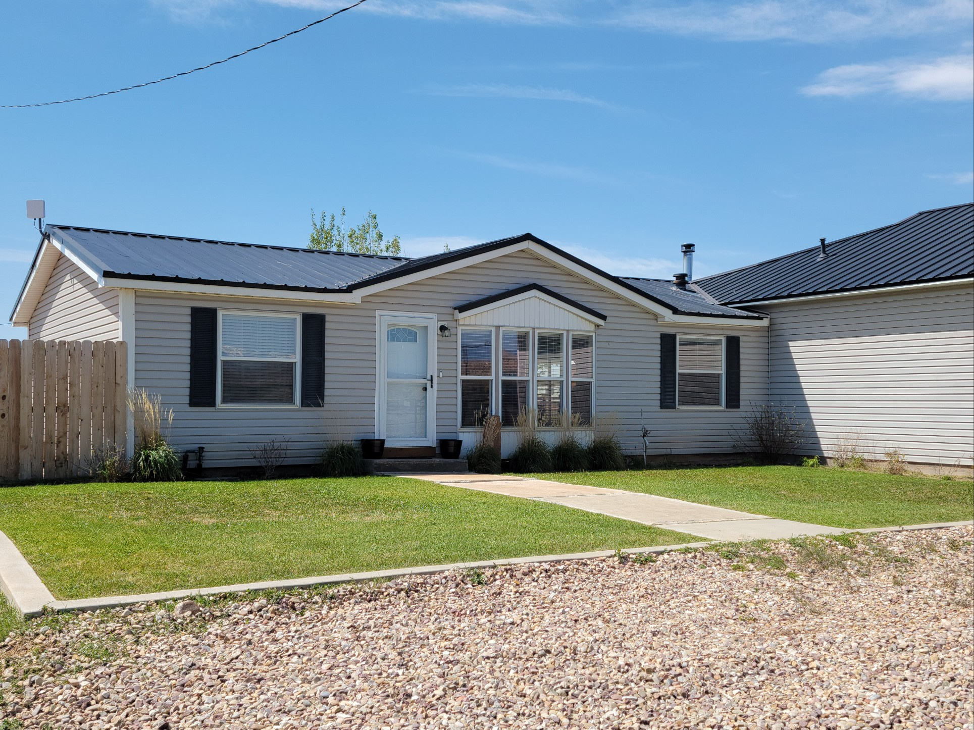IOKA MEADOWS - Residential