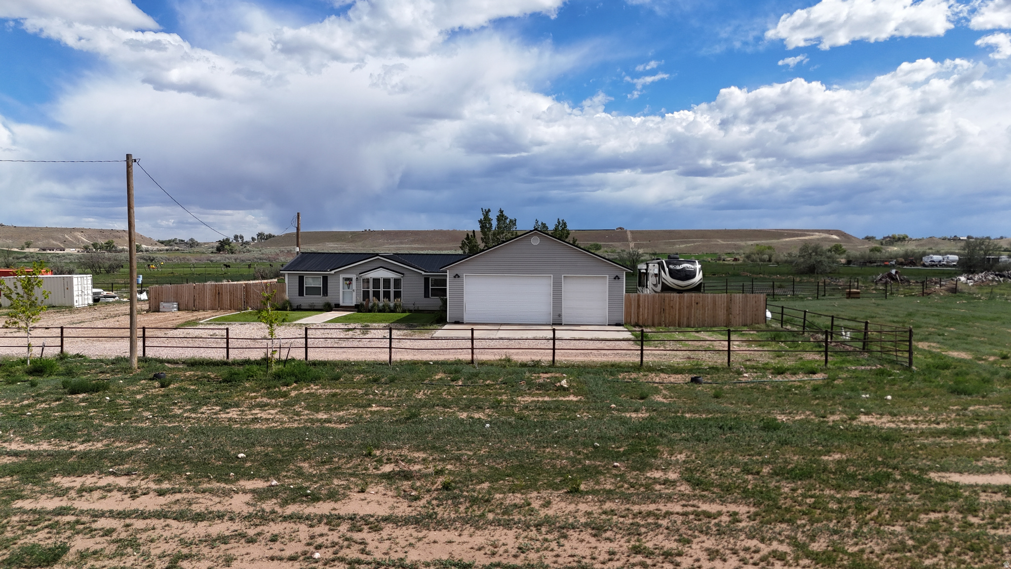 IOKA MEADOWS - Residential