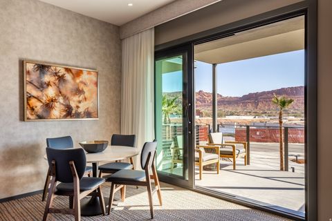 Tiny photo for 1400 E BLACK DESERT DR #22280, Ivins, UT 84738 (MLS # 2137246)