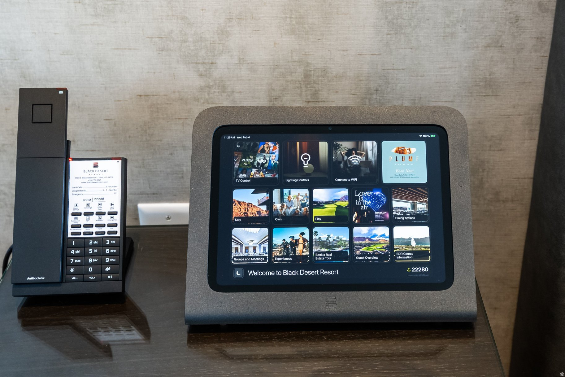 BLACK DESERT VILLAGES CONDOMINIUM - Residential