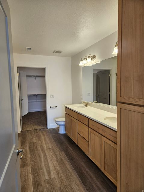Tiny photo for 224 E 850 ST N #D, Tooele, UT 84074 (MLS # 2135649)