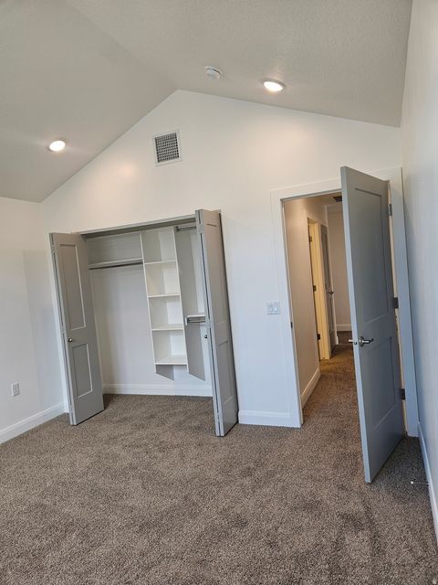 Tiny photo for 224 E 850 ST N #D, Tooele, UT 84074 (MLS # 2135649)