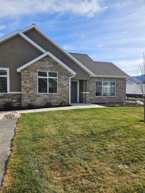 Tiny photo for 224 E 850 ST N #D, Tooele, UT 84074 (MLS # 2135649)