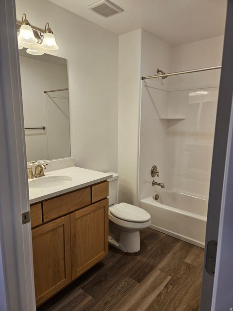 Tiny photo for 224 E 850 ST N #D, Tooele, UT 84074 (MLS # 2135649)