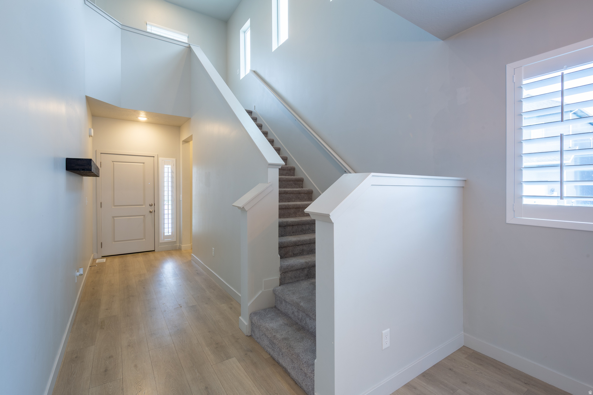 HOLBROOK FARMS - Residential Lease