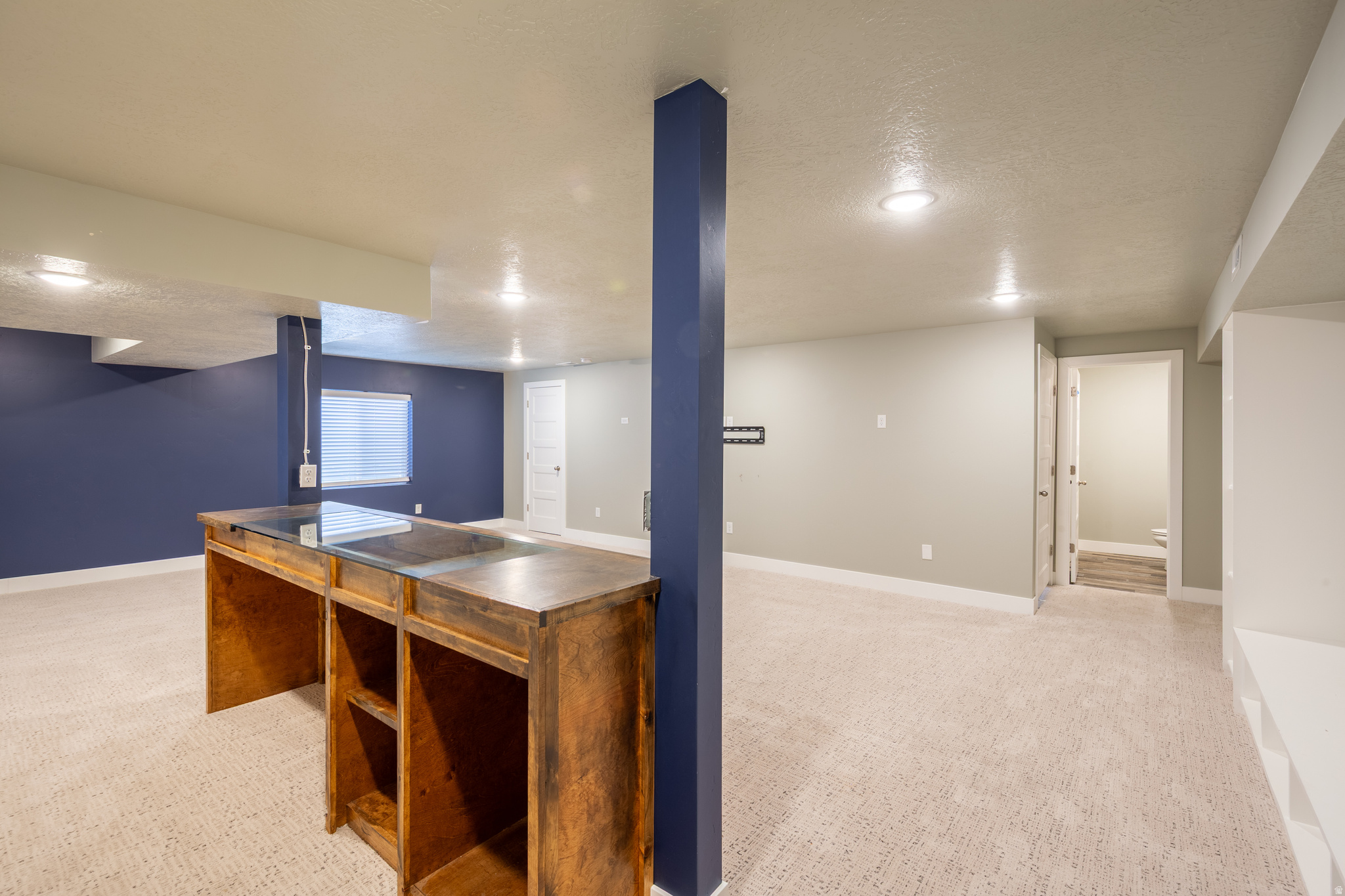 HOLBROOK FARMS - Residential Lease