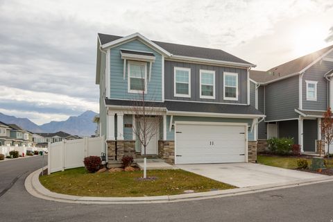 Photo of 2546 N WISTER LN #334, Lehi, UT 84043 (MLS # 2123132)
