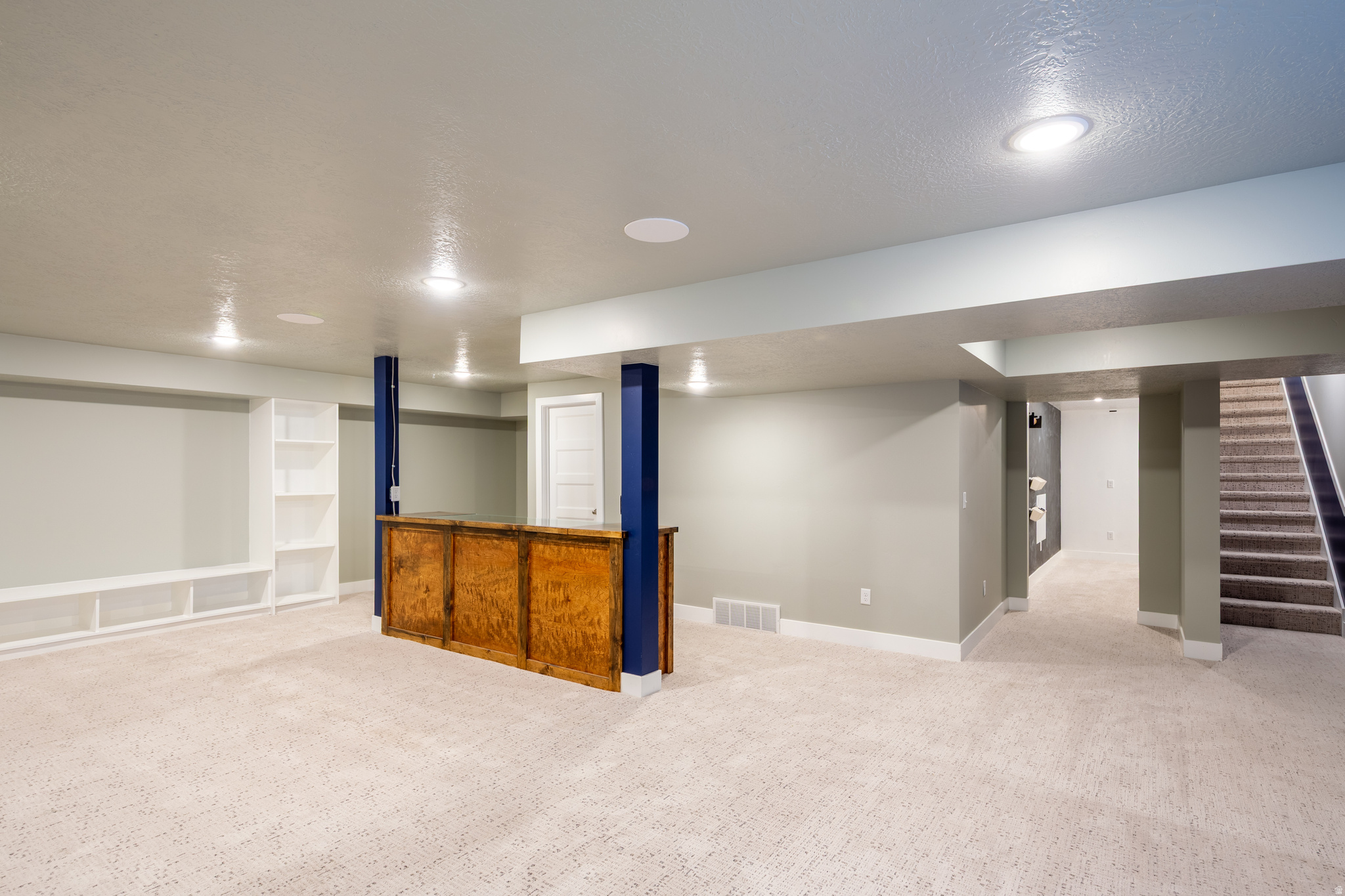 HOLBROOK FARMS - Residential Lease