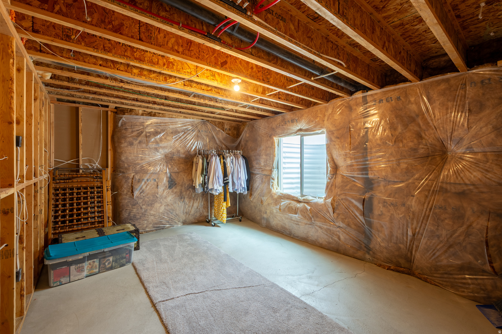 HOLBROOK FARMS - Residential Lease