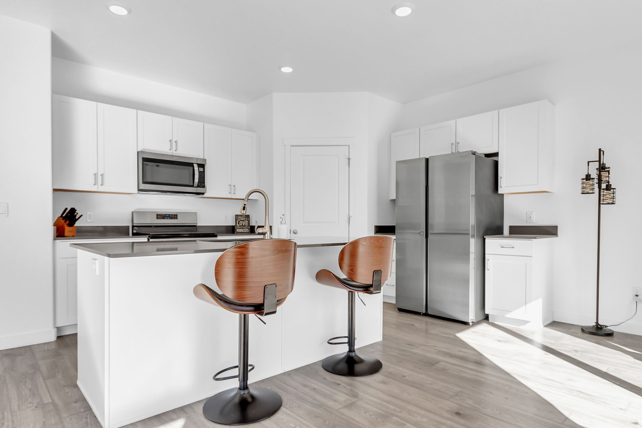 NORTHSHORE - Residential