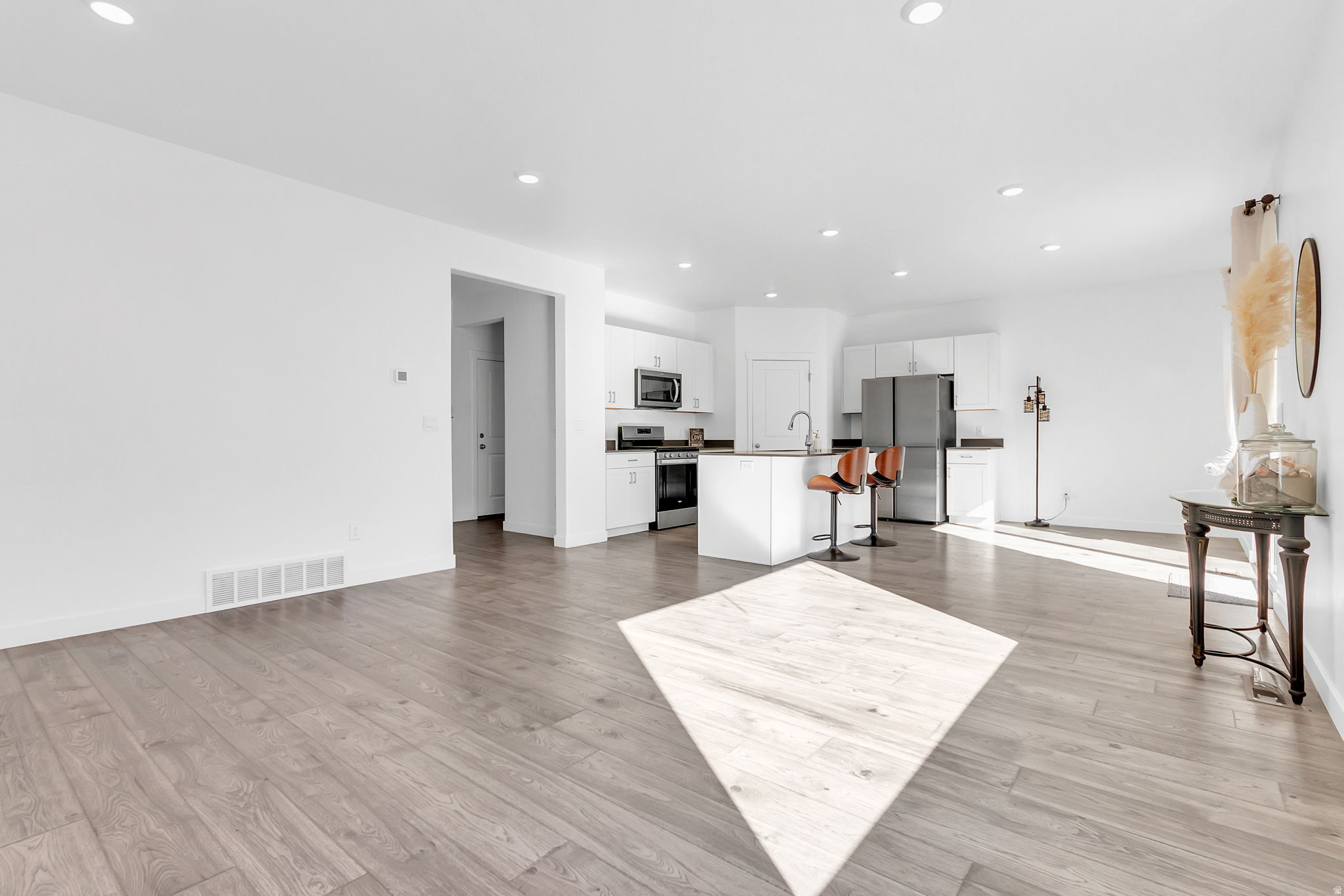 NORTHSHORE - Residential