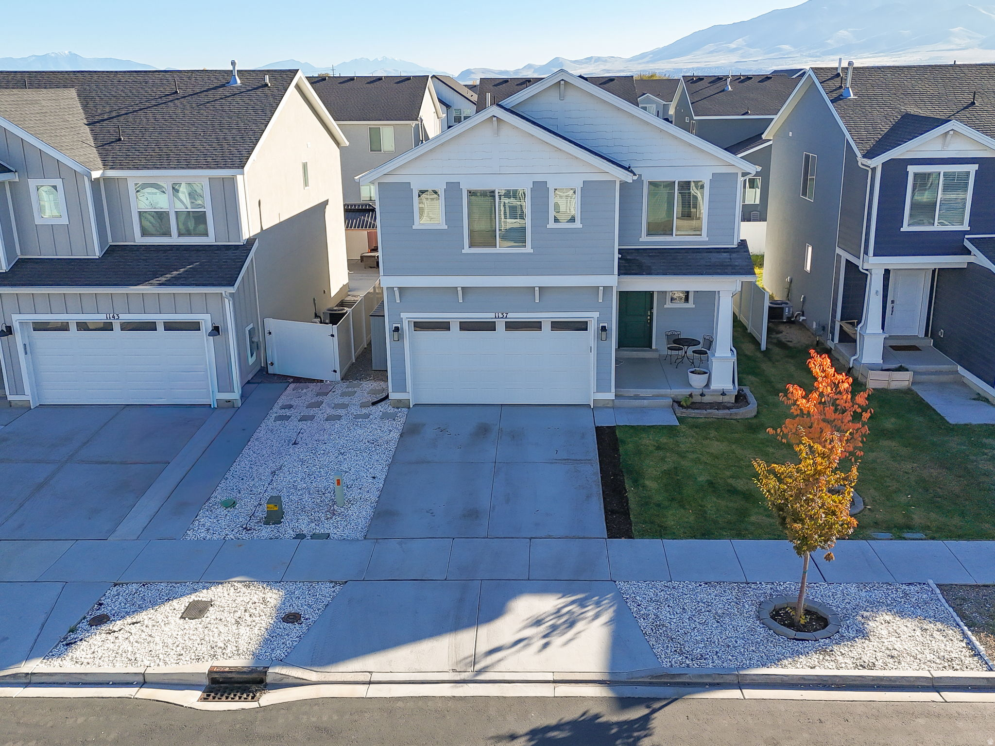 NORTHSHORE - Residential