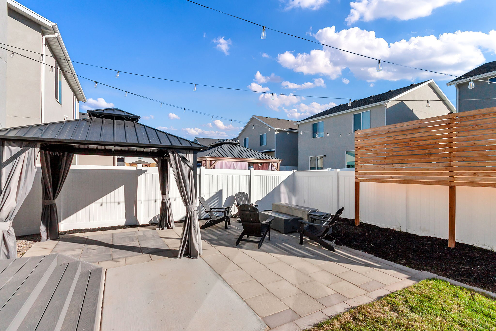 NORTHSHORE - Residential