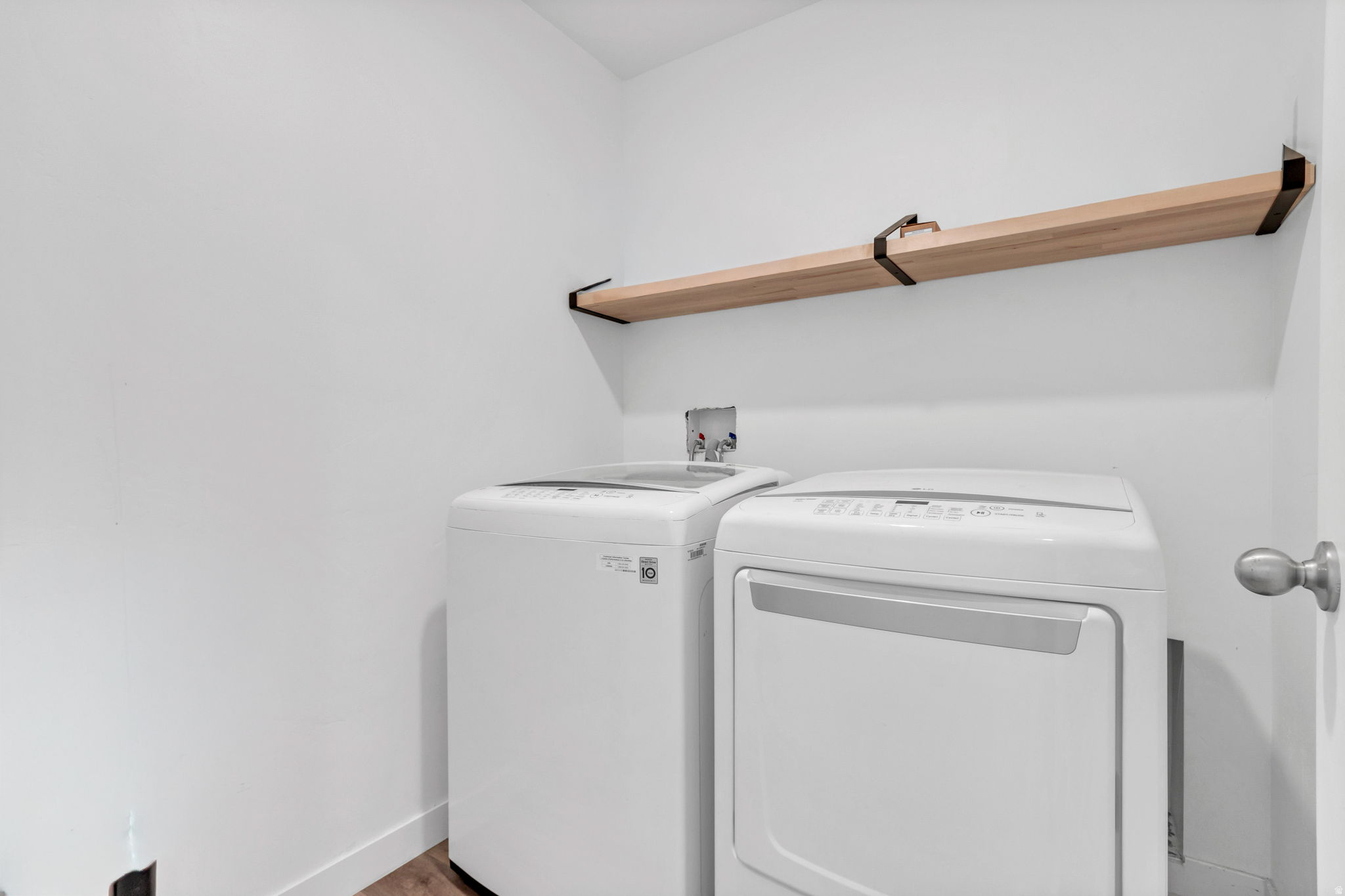 NORTHSHORE - Residential