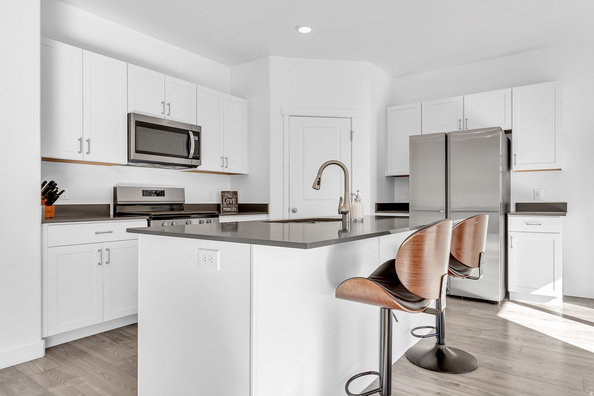 NORTHSHORE - Residential