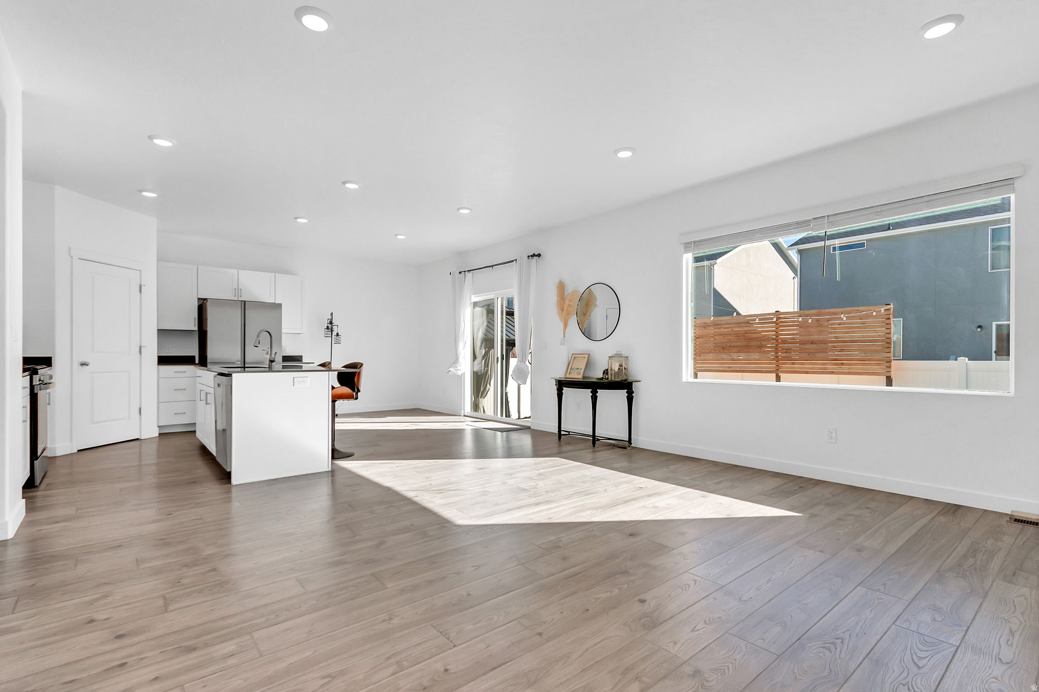 NORTHSHORE - Residential