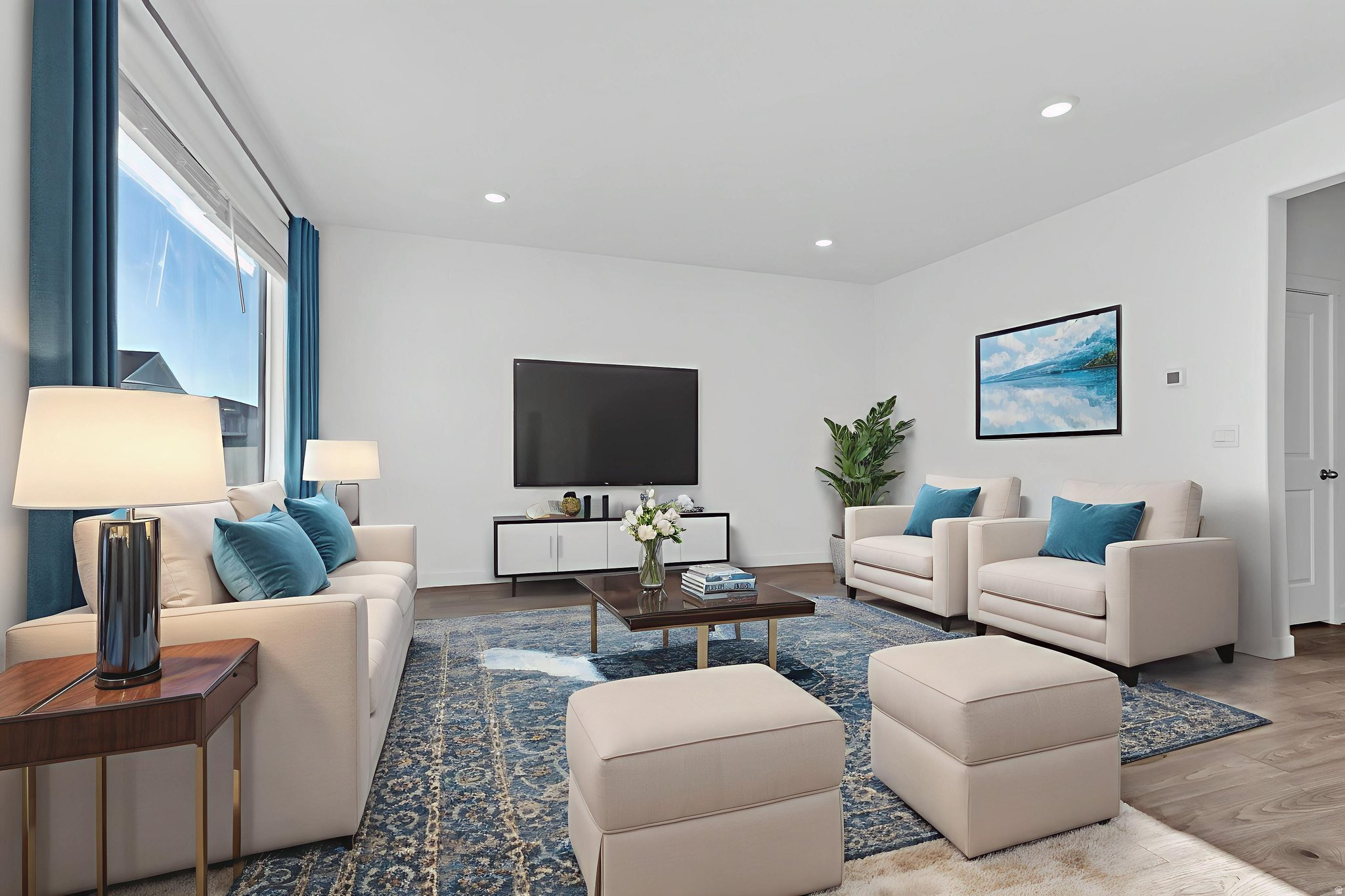 NORTHSHORE - Residential