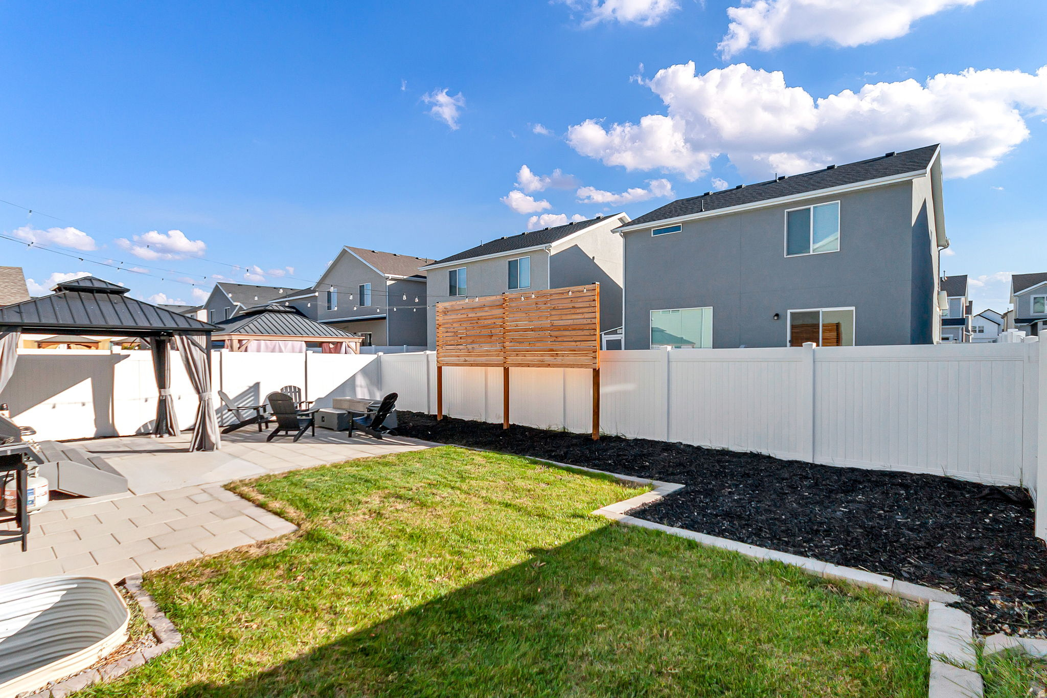 NORTHSHORE - Residential