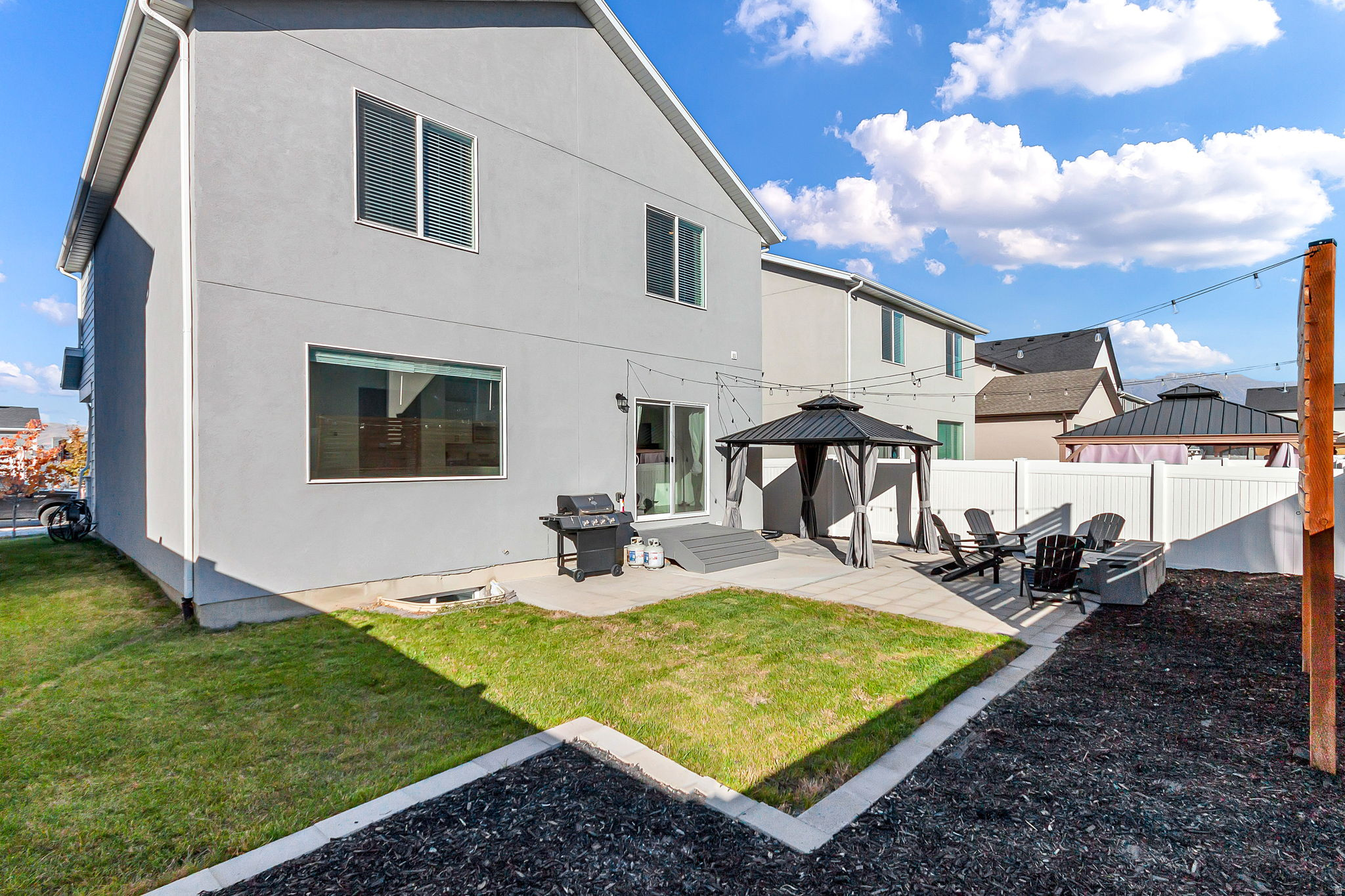 NORTHSHORE - Residential