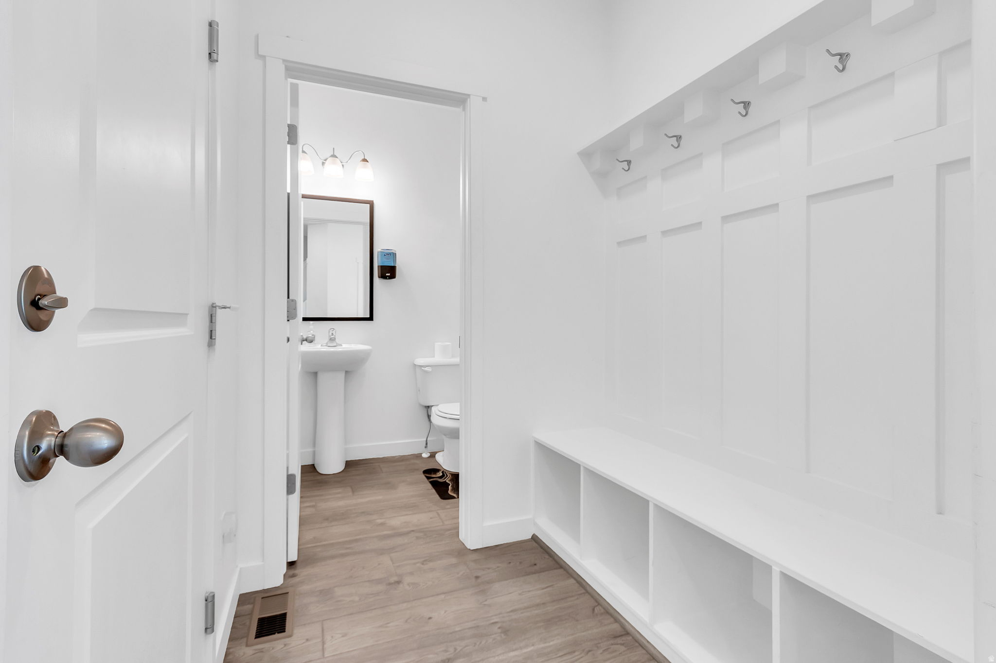 NORTHSHORE - Residential