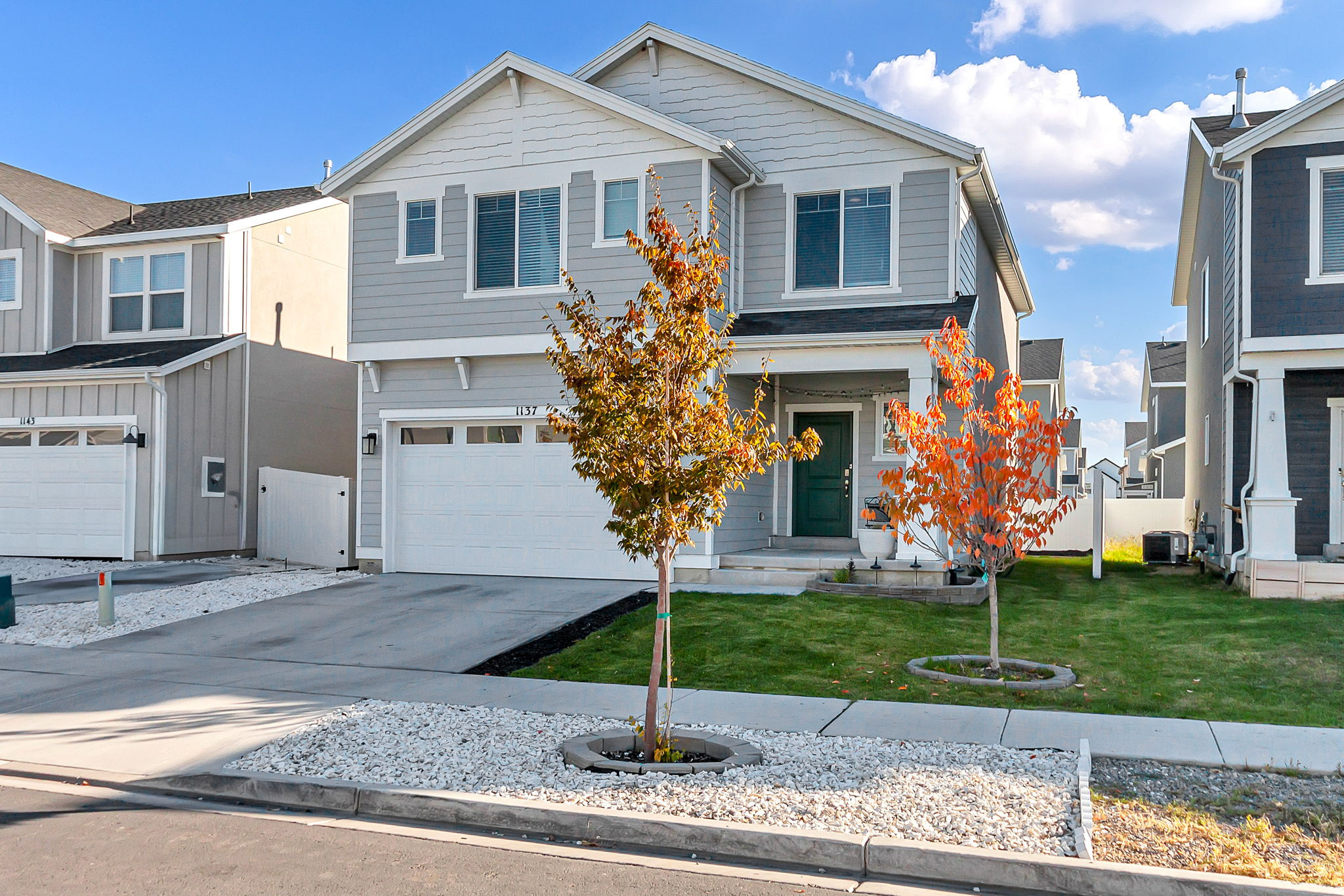 NORTHSHORE - Residential