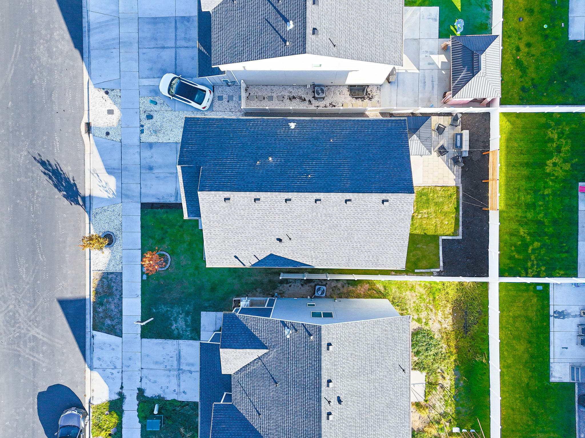 NORTHSHORE - Residential