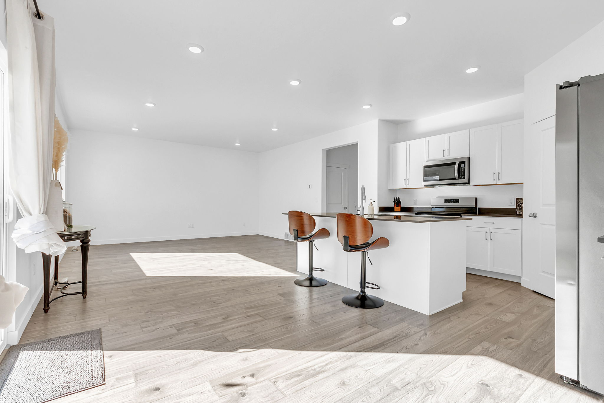 NORTHSHORE - Residential