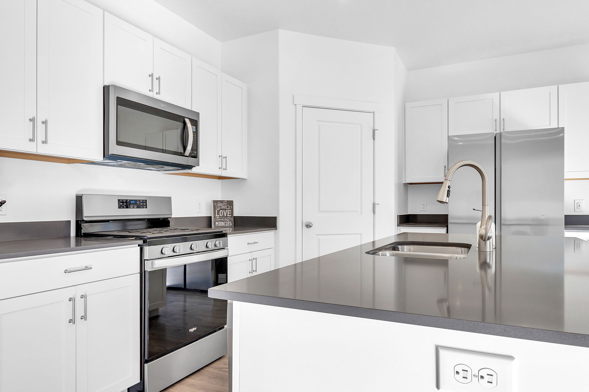 NORTHSHORE - Residential