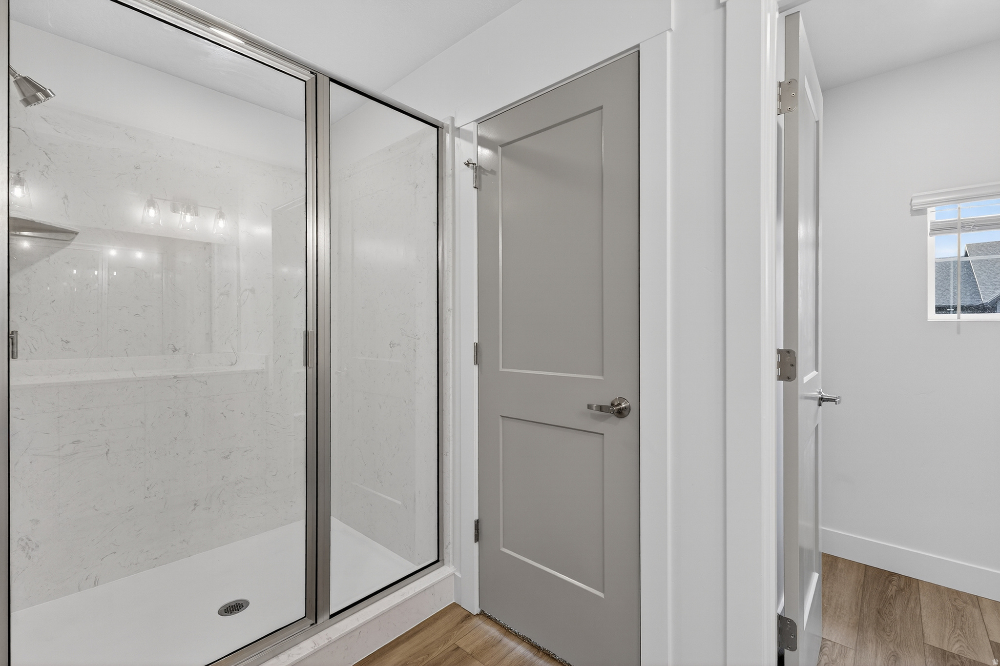 VILLAGES AT GREEN FARM - Residential