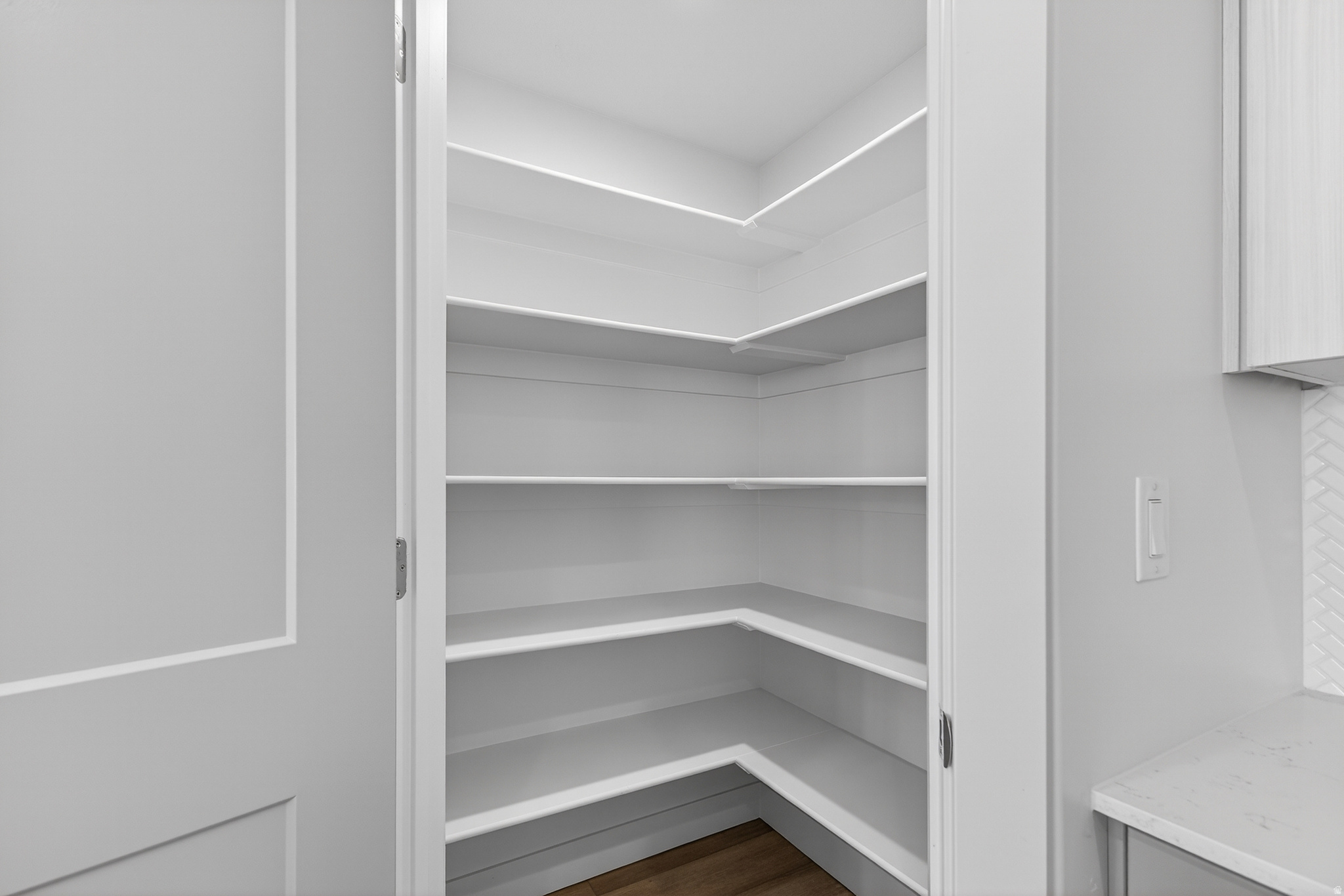 VILLAGES AT GREEN FARM - Residential