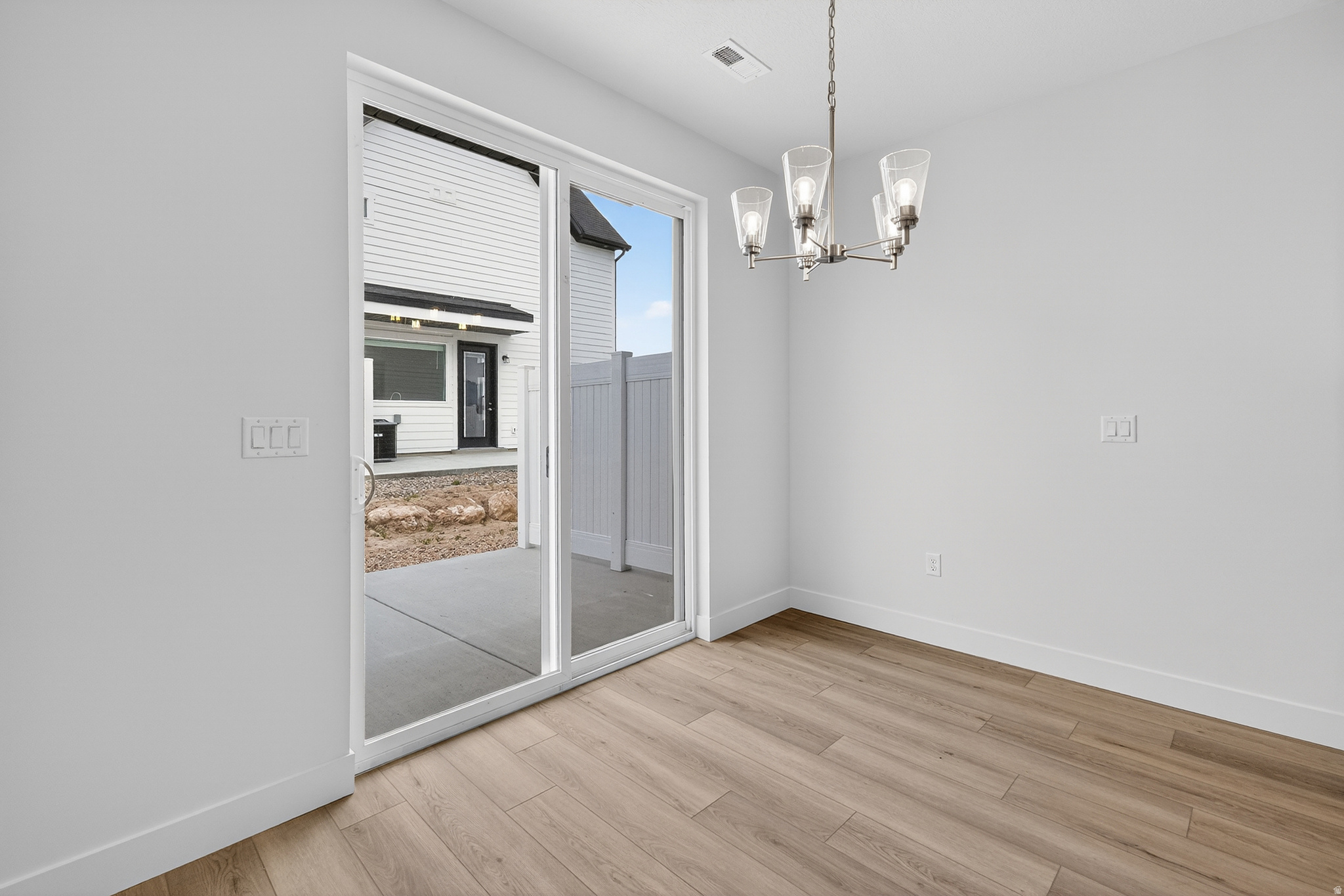 VILLAGES AT GREEN FARM - Residential