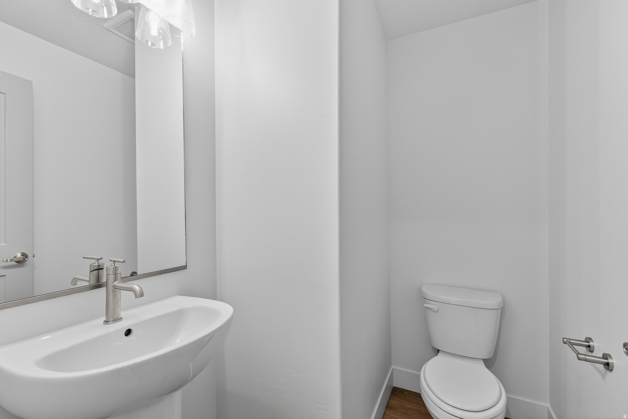 VILLAGES AT GREEN FARM - Residential