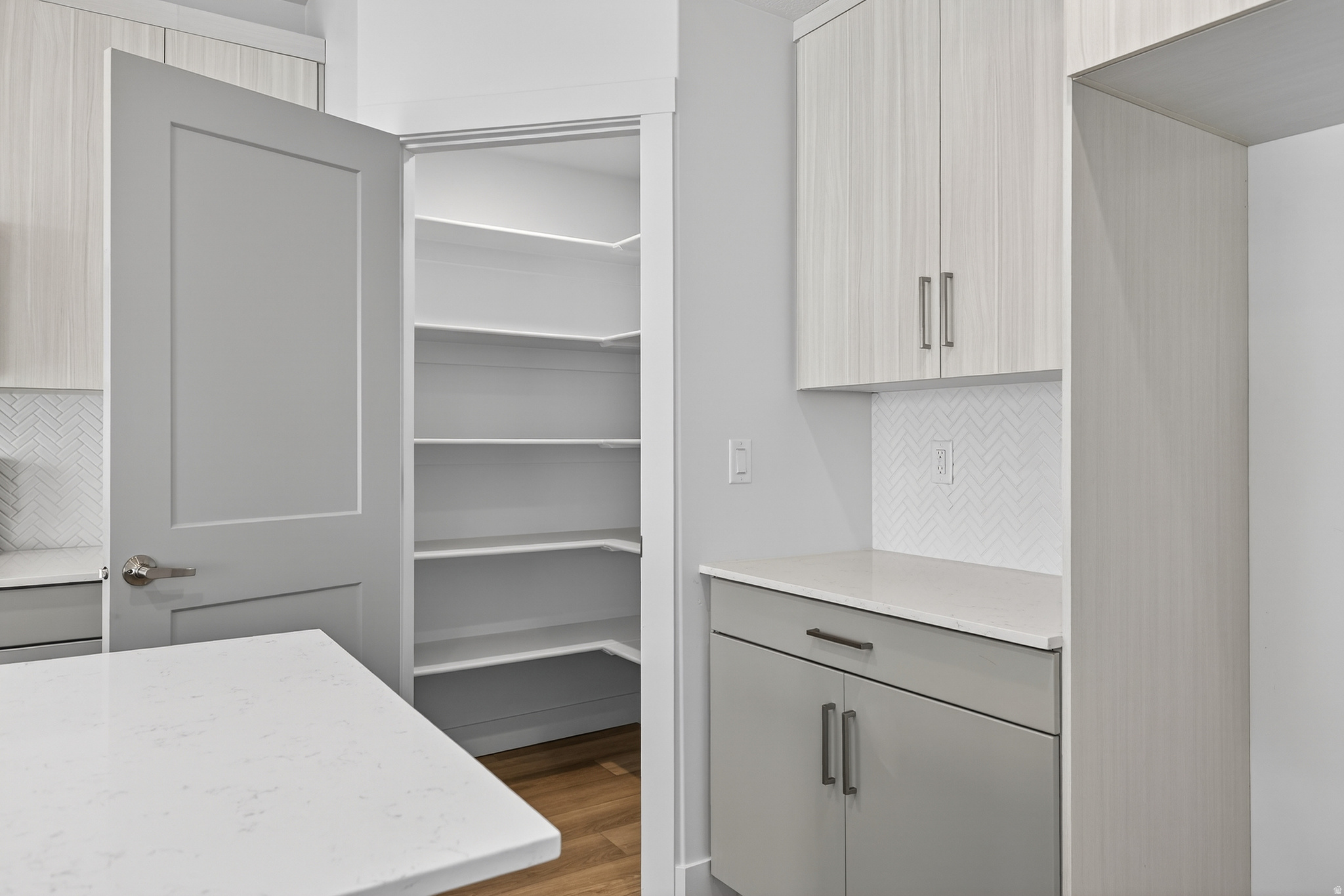 VILLAGES AT GREEN FARM - Residential