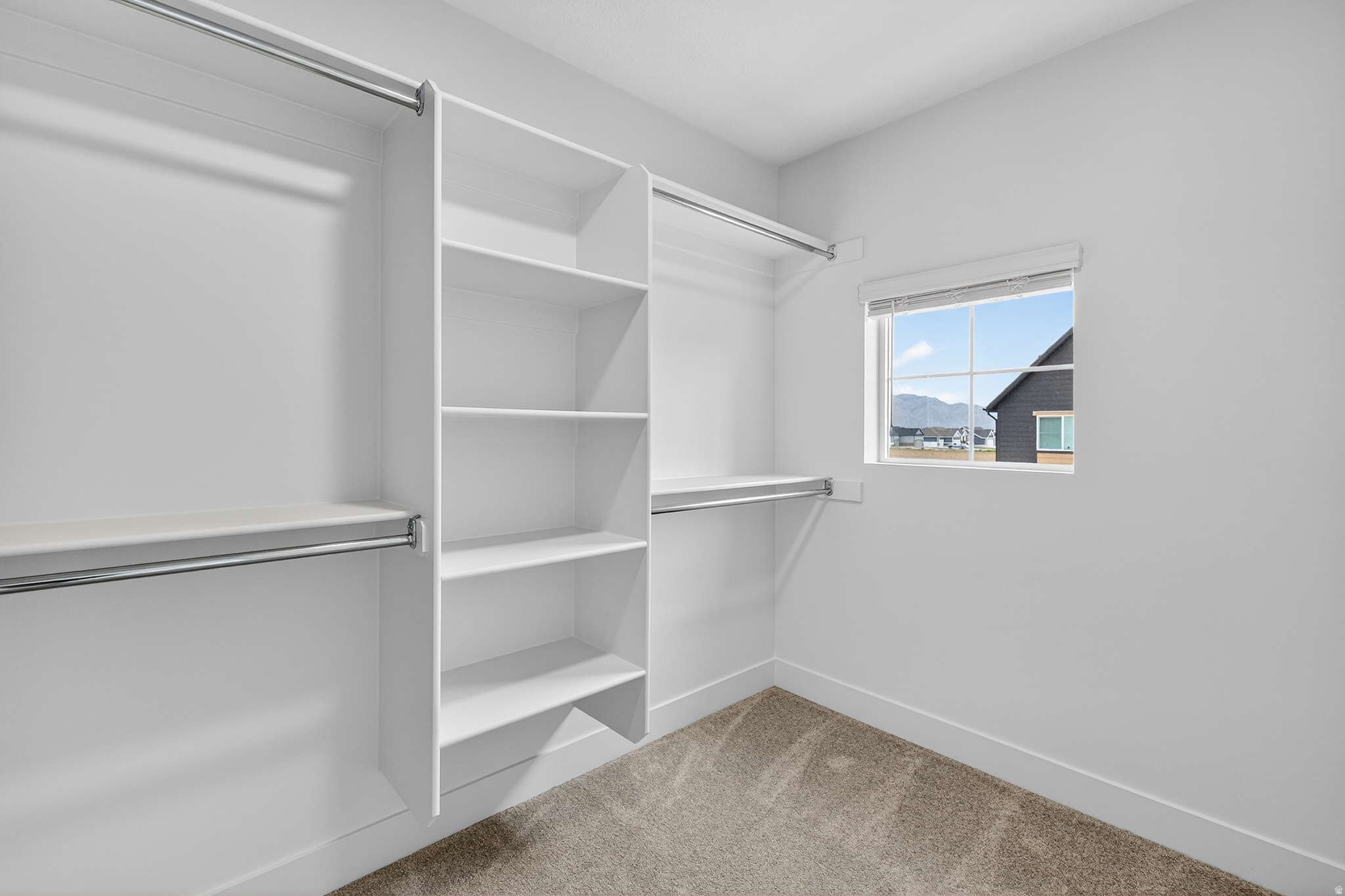 VILLAGES AT GREEN FARM - Residential