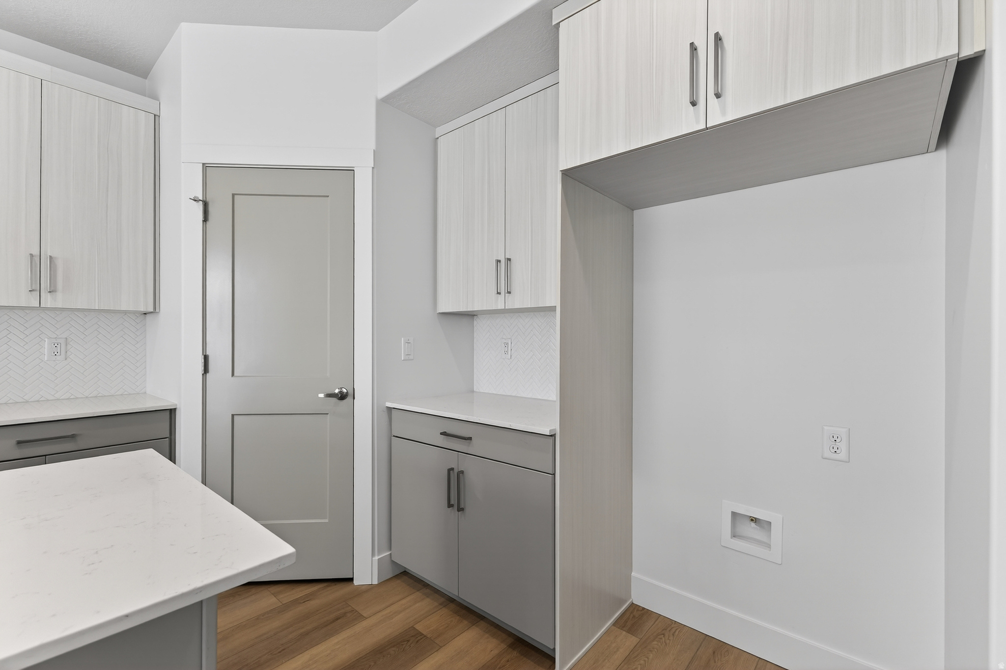 VILLAGES AT GREEN FARM - Residential