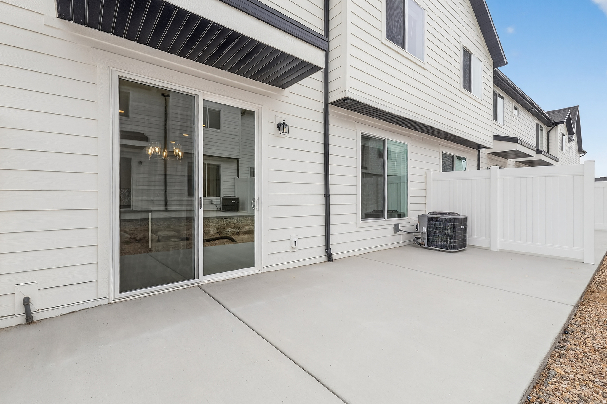 VILLAGES AT GREEN FARM - Residential