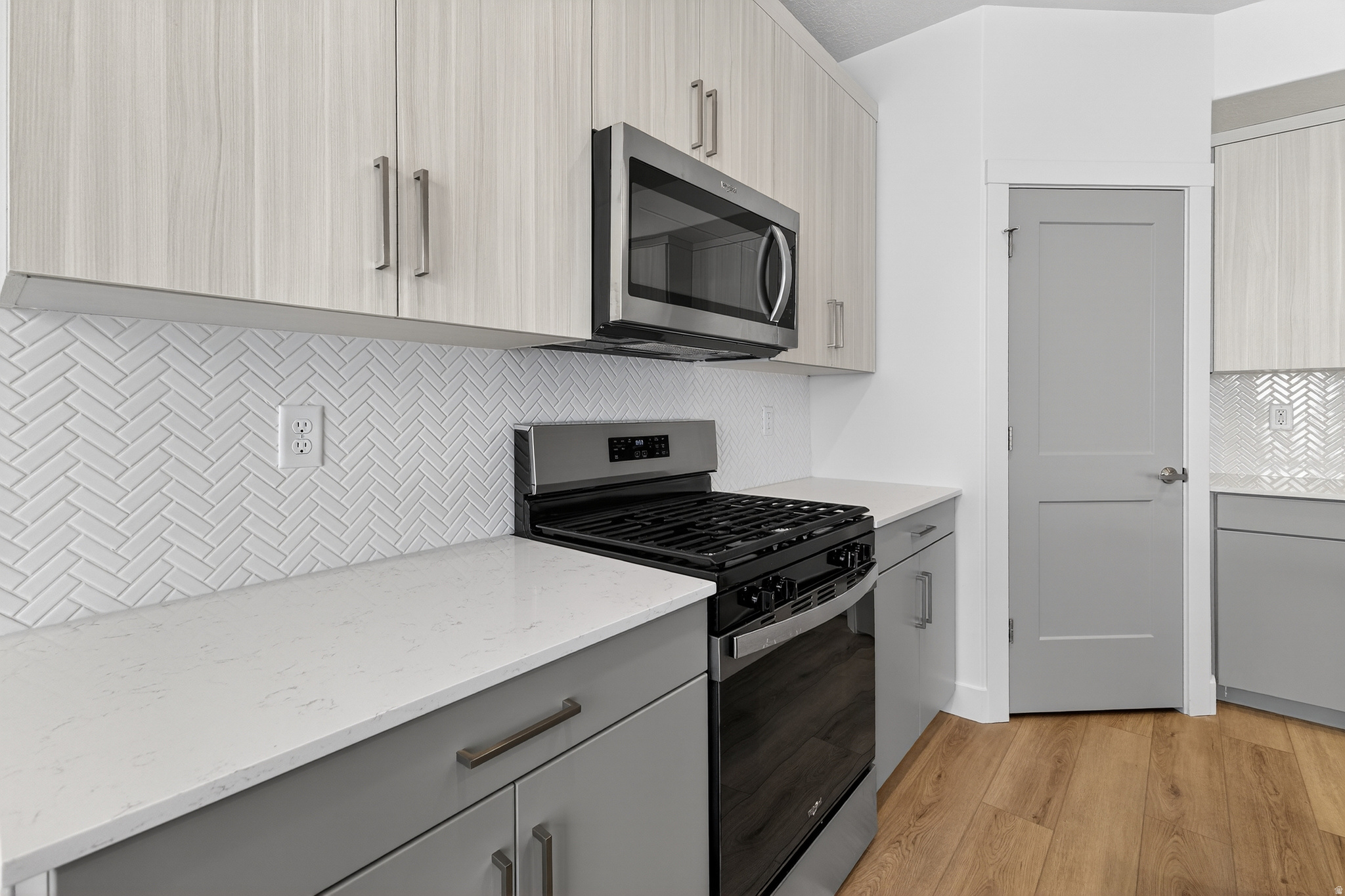 VILLAGES AT GREEN FARM - Residential