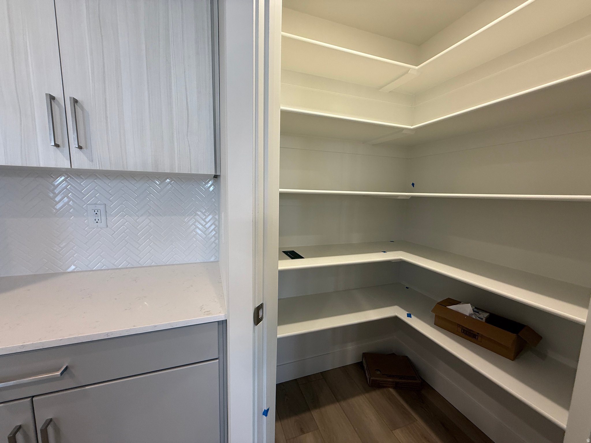 VILLAGES AT GREEN FARM - Residential