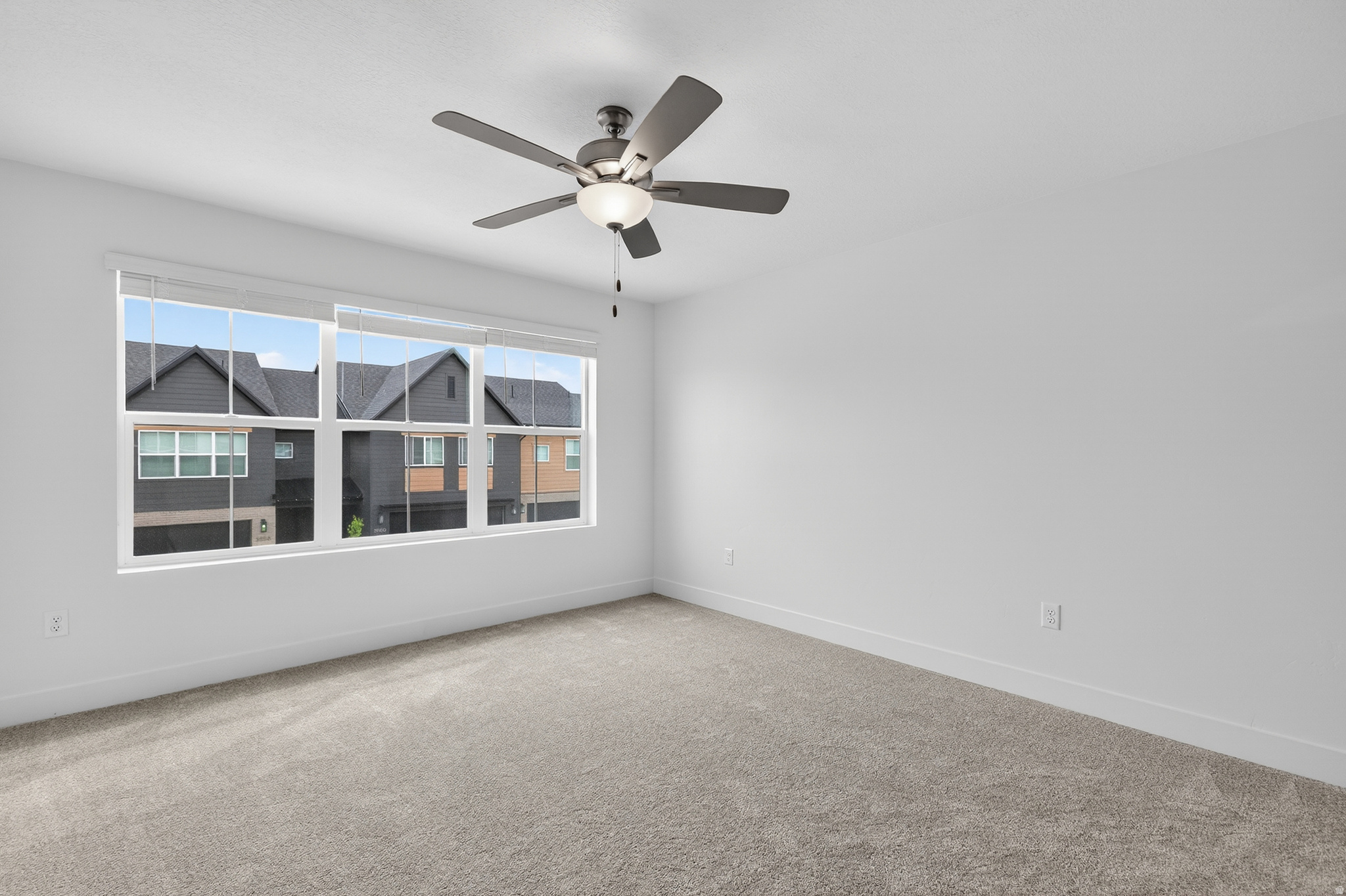 VILLAGES AT GREEN FARM - Residential