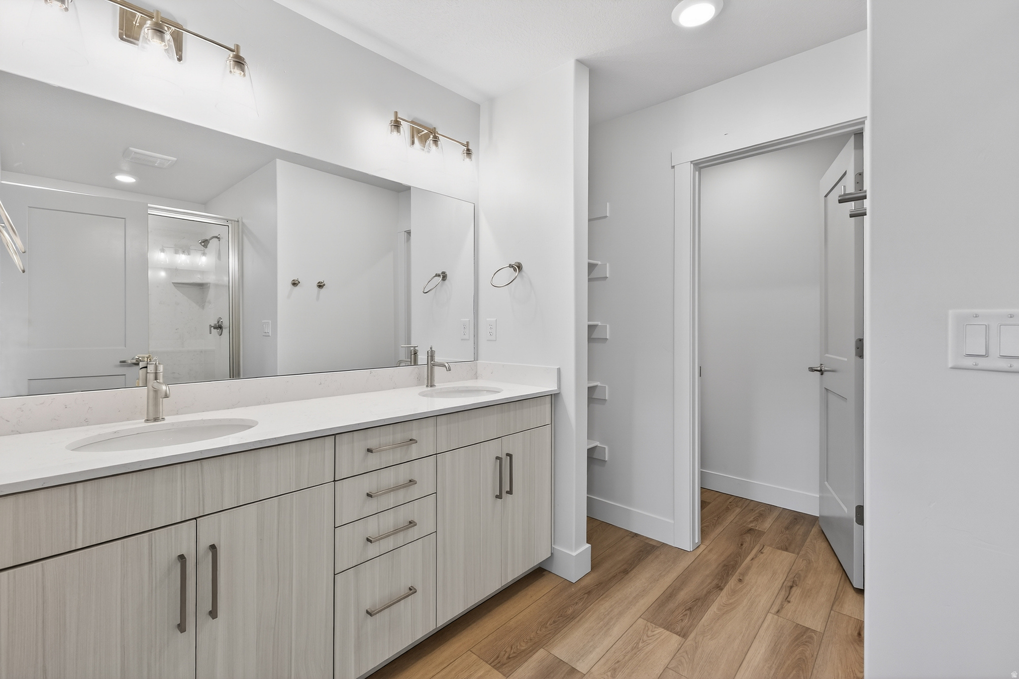 VILLAGES AT GREEN FARM - Residential