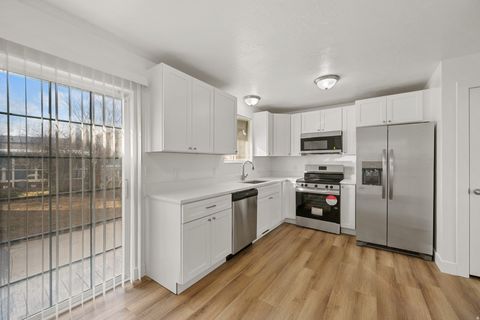 Tiny photo for 4242 S 6485 W, West Valley City, UT 84128 (MLS # 2135185)