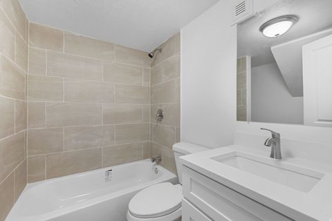 Tiny photo for 4242 S 6485 W, West Valley City, UT 84128 (MLS # 2135185)