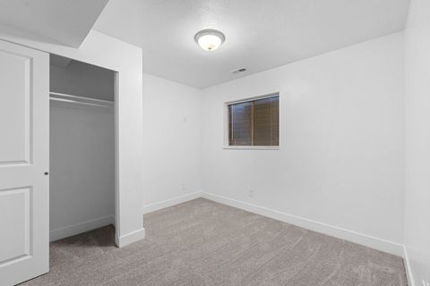 Tiny photo for 4242 S 6485 W, West Valley City, UT 84128 (MLS # 2135185)