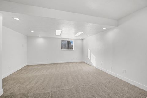 Tiny photo for 4242 S 6485 W, West Valley City, UT 84128 (MLS # 2135185)