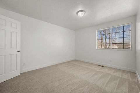 Tiny photo for 4242 S 6485 W, West Valley City, UT 84128 (MLS # 2135185)