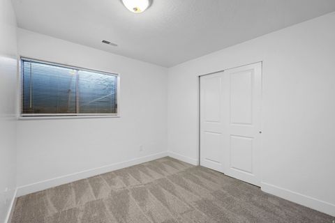 Tiny photo for 4242 S 6485 W, West Valley City, UT 84128 (MLS # 2135185)